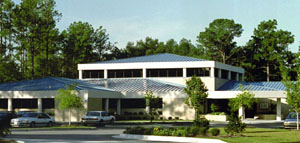 New Hanover Medical Group - Front View