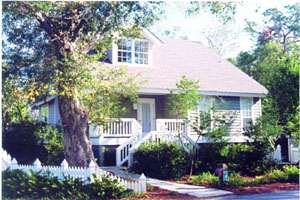 Ibis Roost Cottages