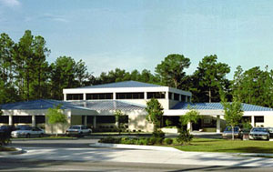 New Hanover Medical Group, Main Office
