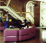 UNCW Interior